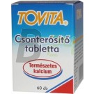 Tovita csonterősítő tabletta (60 db) ML000049-15-1