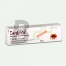 Dentinox fogzást segítő oldat (10 g) ML000065-27-7