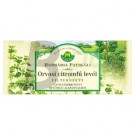 Herbária citromfűlevél tea filteres (25 filter) ML000082-13-2