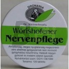 W.nervenpflege tabletta 120 db (120 db) ML000152-16-6