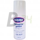 Bodymed izzadásgátló spray férfi (100 ml) ML000315-22-10