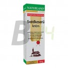 Naturland svédkeserü krém 60 g (60 g) ML000387-24-5