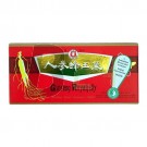 Dr.chen ginseng ampulla royal jelly (10X10 ml) ML000499-16-7