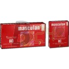 Masculan óvszer 1-es 10 db (10 db) ML000711-25-8