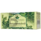 Herbária borsosmentalevél tea filteres (25 filter) ML001037-13-2