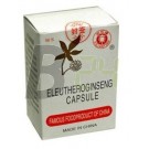 Ginseng eleuthero kapszula 50 db (50 db) ML001122-31-10