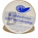 W.leber-und gallenpflege tabletta 60 db (60 db) ML001155-16-6