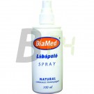 Diamed lábápoló spray natúr (100 ml) ML001252-27-5
