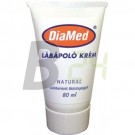 Diamed lábápoló krém natúr (100 ml) ML001254-23-11