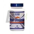 Vitamin st. mega chromium kapsz. 100 db (100 db) ML001438-17-4