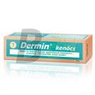 Dermin kenőcs 30 g (30 g) ML001501-24-10