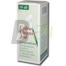 Colpo cleaner pezsgőtabletta jódos (10 db) ML001587-25-10