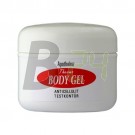 Apotheker thermo body gél 150 ml (150 ml) ML001636-24-10