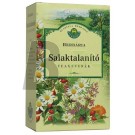 Herbária salaktalanitó teakeverék 100 g (100 g) ML002157-13-3