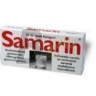 Samarin savlekötö gyógysó natúr (18 db) ML002392-34-6