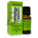 Aromax cédrusfa illóolaj (10 ml) ML002451-20-1