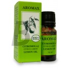 Aromax citrom illóolaj (10 ml) ML002453-20-1