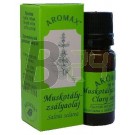 Aromax muskotályzsálya illóolaj (10 ml) ML002483-20-1