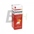 Chlorhexamed antibakteriális szájöblítő (200 ml) ML002541-21-5