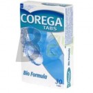 Corega tabs müfogsortiszt. tab. 30 db (30 db) ML002606-21-6