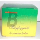 Adamo helyi fogyasztó-szauna krém 50 ml (50 ml) ML002679-24-10