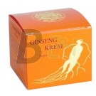 Ginseng krém natúr /dragon/ 50 ml (50 ml) ML002723-31-4