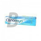 Clinomyn fogkrém 75 g (75 g) ML002866-21-1