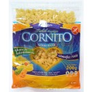 Cornito gluténmentes tészta kiskagyló (200 g) ML003106-33-3
