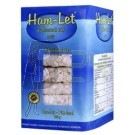 Hamlet rizs natúr 100 g (100 g) ML003319-34-4