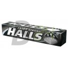 Halls cukor extra strong (33.5 g) ML003453-28-8