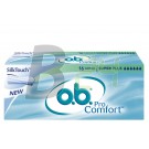 O.b. tampon super plusz 16 db (16 db) ML003463-23-2