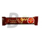 Canderel crispy csoki szelet mandulás (27 g) ML003530-28-2