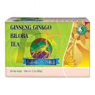 Dr.chen ginseng ginkgo és zöldtea filt. (20 filter) ML003941-14-7