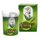 Kisvirágú füzike rágótabletta 63 db (63 db) ML004040-15-9