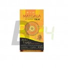 Mandala bio filteres tea solar energy (20 filter) ML004058-14-8