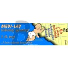 Medi-lab terhességi gyorsteszt 2 db (2 db) ML004262-25-11