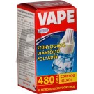 Vape magic folyadék (36 ml) ML004674-27-13