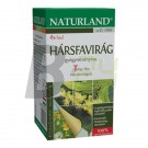 Naturland hársfavirág tea 20 filteres (20 filter) ML004958-13-6