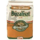 Biopont bio graham búzaliszt gl-200 (1000 g) ML006318-37-3