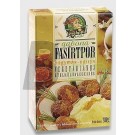 Vegabond gabona fasírtpor hagymás-currys (200 g) ML006327-34-11