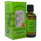 Aromax sárgabarackmag olaj 50 ml (50 ml) ML006887-20-1