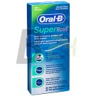 Oral-b fogs. super floss 50 szál (50 m) ML006955-21-6