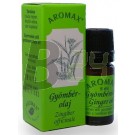 Aromax gyömbér illóolaj (5 ml) ML006992-25-12