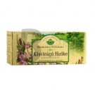Herbária kisvirágú füzike tea filteres (25 filter) ML007133-13-1