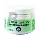 Orvosi zsálya bedörzsölő krém 180 ml (180 ml) ML007360-24-7