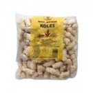 Szuper-mix natúr extrudált köles (100 g) ML009185-34-8