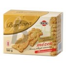 Barbara gluténmentes mézes teasütemény (180 g) ML009484-27-6