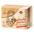 Barbara gluténmentes kakaós perec (180 g) ML009488-27-6