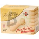 Barbara gluténmentes piskóta (90 g) ML009495-27-6