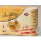 Barbara gluténmentes sós teasütemény (180 g) ML009509-27-6